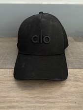 Alo black adjustable for sale  BRISTOL