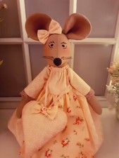 Frühlings maus herz gebraucht kaufen  Deutschland