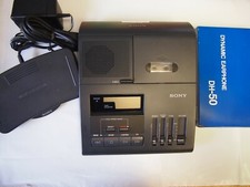 Sony bm840 microcassette for sale  Macomb