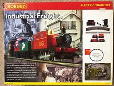 Hornby industrial freight for sale  PETERHEAD