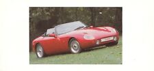 Tvr griffith roadster d'occasion  Expédié en Belgium