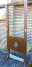 French guillotine large for sale  STOWMARKET