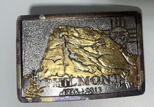 Boy scout philmont for sale  Oak Hill