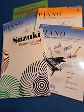 Piano lesson book for sale  Jacksonville