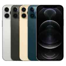 Smartphones Apple iPhone 12 Pro 128/256/512GB REDE DESBLOQUEADA - EXCELENTE comprar usado  Enviando para Brazil
