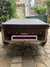 Remorque vintage erka d'occasion  Montigny-sur-Loing