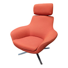 Steelcase red orange for sale  Carrollton