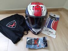 Casco integrale nexx usato  Toritto