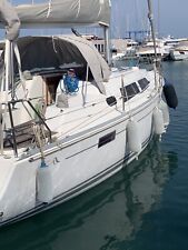 Barca vela hanse usato  Foggia