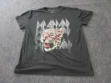 Def leppard shirt for sale  Breckenridge