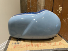 Classic italian motorcycle for sale  BORDON