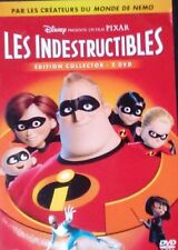 Dvd dessin animé d'occasion  Douai
