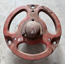 International farmall 300 for sale  Barnard