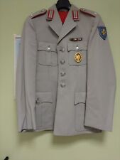 Uniformjacke heer innenfutter gebraucht kaufen  Lahnstein