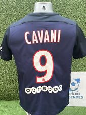 Maillot cavani psg d'occasion  Rennes-
