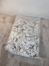 Plastic hanging curtain for sale  PETERBOROUGH