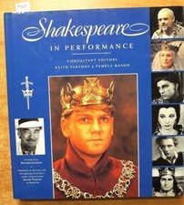 Shakespeare performance consul usato  Italia