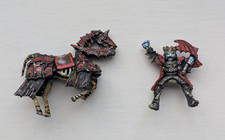 Warhammer undead vampire for sale  NOTTINGHAM