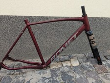 Romet boreas gravel gebraucht kaufen  Mainz