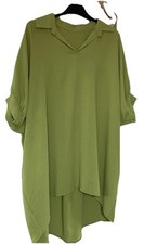 Long baggy top for sale  WOLVERHAMPTON