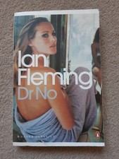 Ian fleming modern for sale  ST. NEOTS