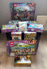 Lego friends creator gebraucht kaufen  Berlin