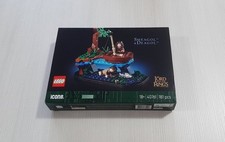 LEGO ICONS 40761 Il Signore Degli Anelli Smeagol & Deagol na sprzedaż  Wysyłka do Poland