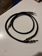 4 cables 1 speaker for sale 4 cables 1 speaker for sale Rockfall