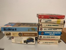Soldaten airfix hales gebraucht kaufen  Welzheim