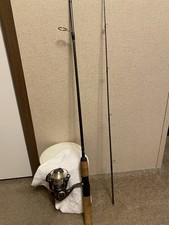 Shakespeare rod reel for sale  Pickens