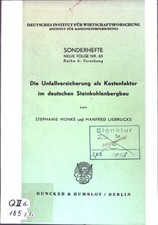 Unfallversicherung als kostenf gebraucht kaufen  Koblenz