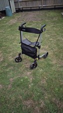 Walking frame wheels for sale  LEWES