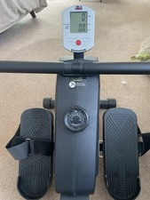 Body rowing machine for sale  GRAVESEND