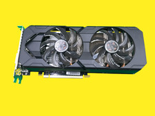 Palit nvidia geforce d'occasion  Expédié en Belgium
