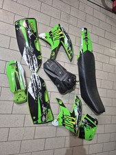Carene pit bike usato  Rimini