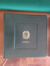Italia repubblica album usato  Roma