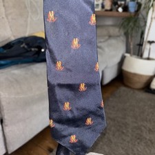 Mcc tie marylebone for sale  PORTSMOUTH