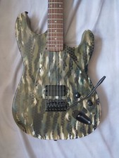 Frankenstein partscaster style for sale  Butler