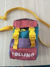 invicta rosa zaino usato invicta rosa zaino usato Roma