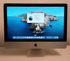 iMac 21.5" 2013 | 2.9 i5 16GB RAM 1.12TB Fusion Drive | Recondicionado comprar usado iMac 21.5" 2013 | 2.9 i5 16GB RAM 1.12TB Fusion Drive | Recondicionado comprar usado  Enviando para Brazil