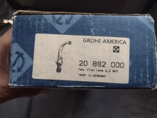 New grohe america for sale  San Ysidro