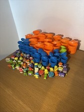 Trash pack bundle for sale Trash pack bundle for sale  SHEFFIELD