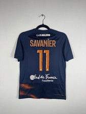 Montpellier mhsc 2022 d'occasion  Le Vigan