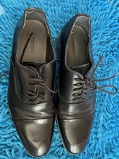 Marken leder herrenschuhe gebraucht kaufen  Gelsenkirchen