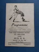 Rugby league championship for sale  BEVERLEY