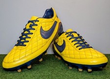 Restored nike ronaldinho for sale  Chino Hills