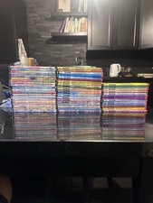 Goosebumps books collection for sale  GLASGOW