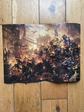 Game workshop warhammer for sale  WARWICK
