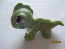 Petshop lezard numero d'occasion  Bailleul