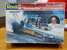 Revell dragster garlits for sale  ANDOVER